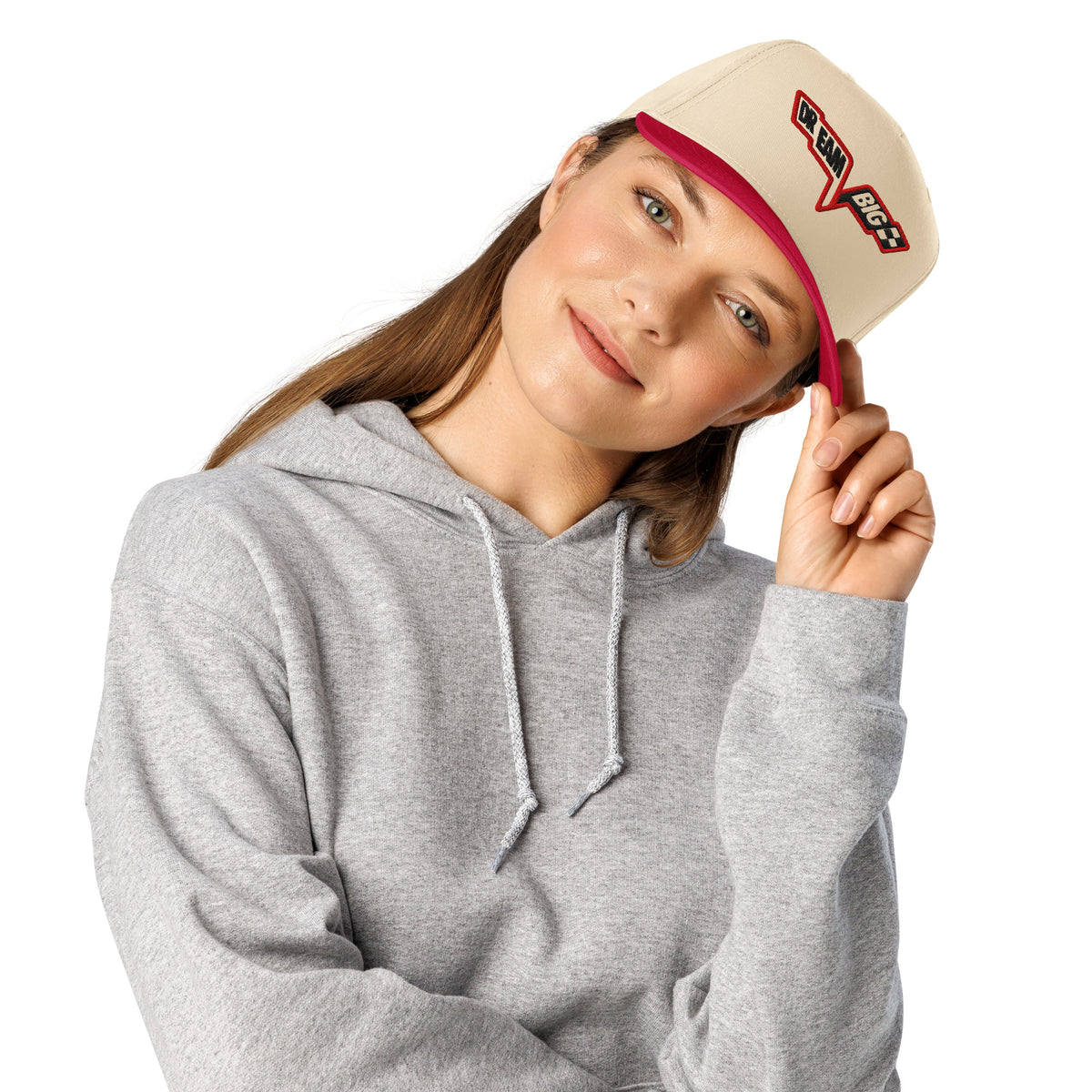 Dream Big - Hat