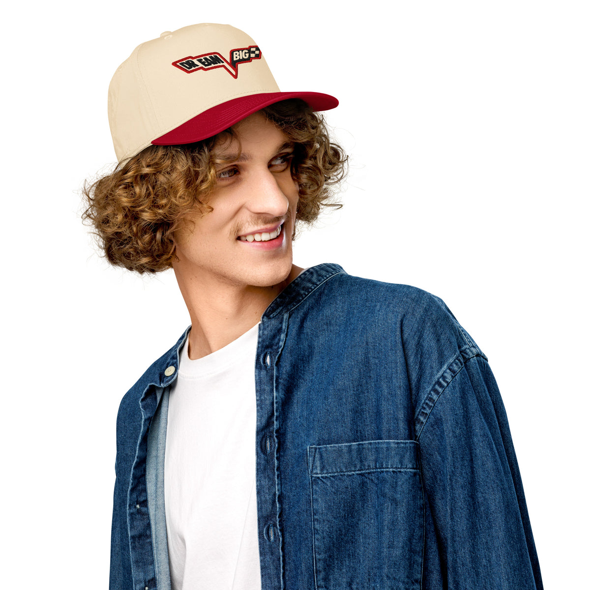 Dream Big - Hat