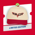Corvette Stingray Sweepstakes