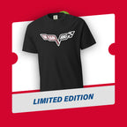 Win a Corvette