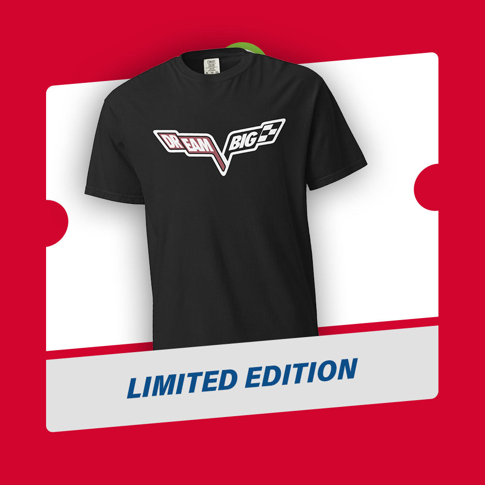 Win a Corvette