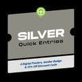 Silver Quick Entries