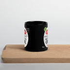 Motor Oil Mug