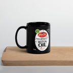 Motor Oil Mug