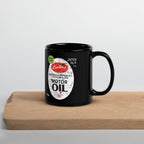 Motor Oil Mug