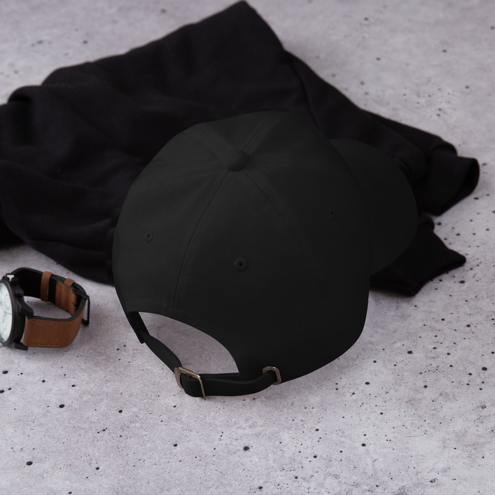 CarPro Dad hat