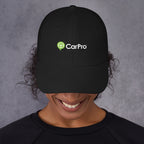 CarPro Dad hat