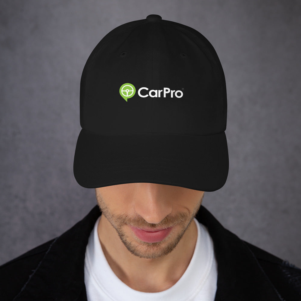 CarPro Dad hat