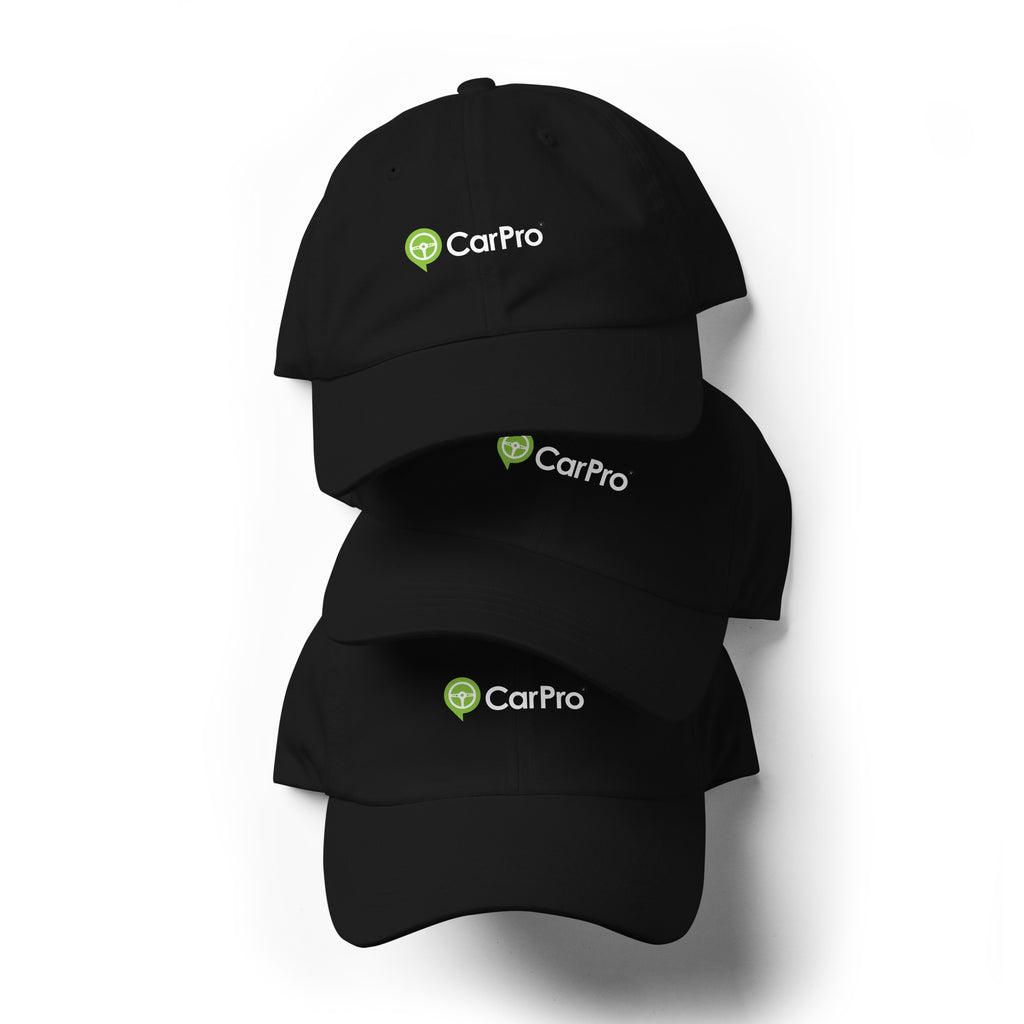 CarPro Dad hat