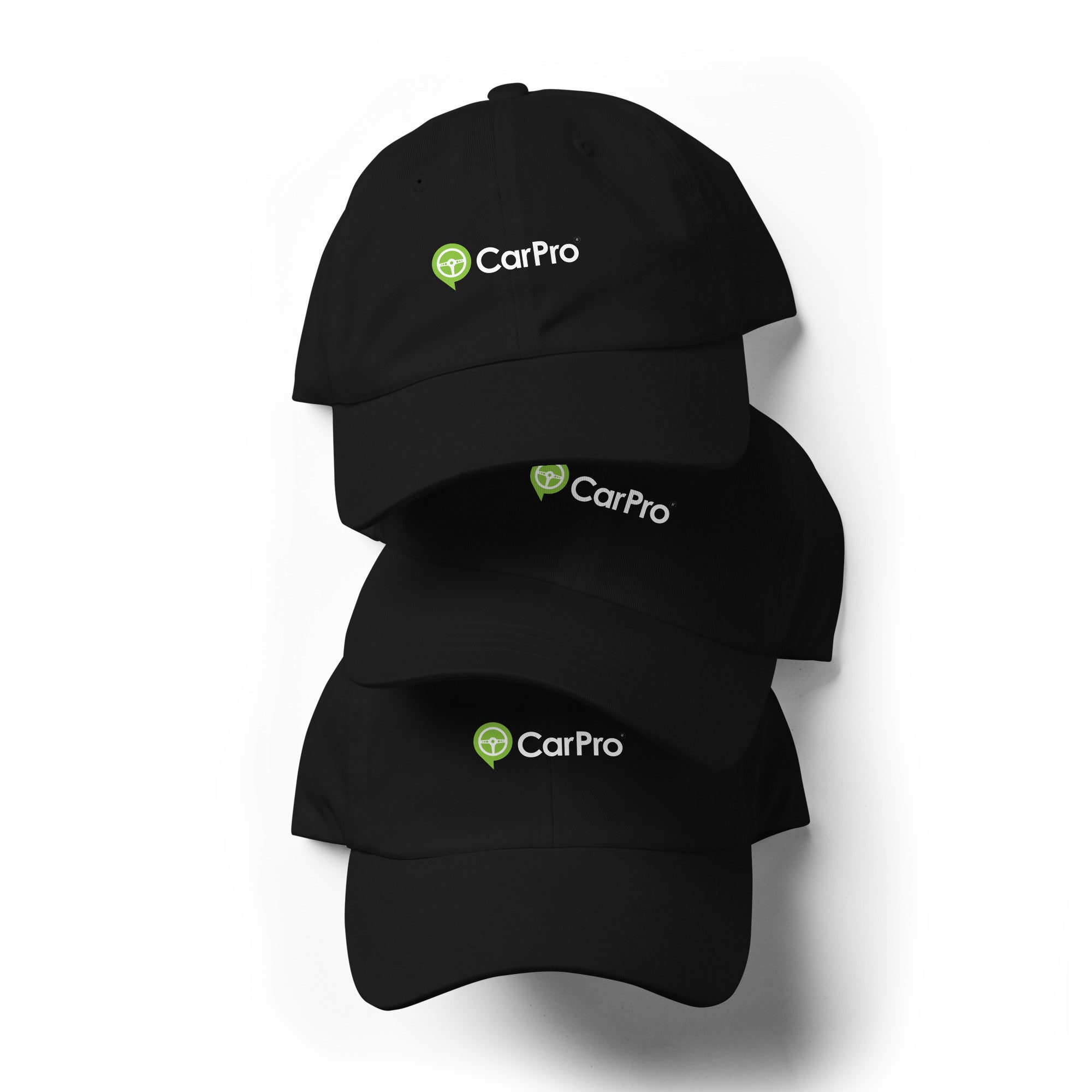 CarPro Dad hat