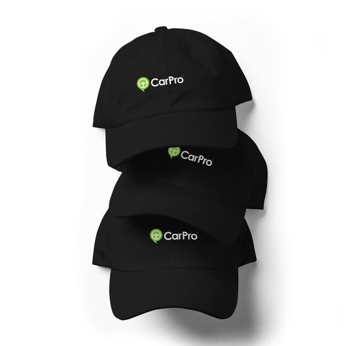 CarPro Dad hat
