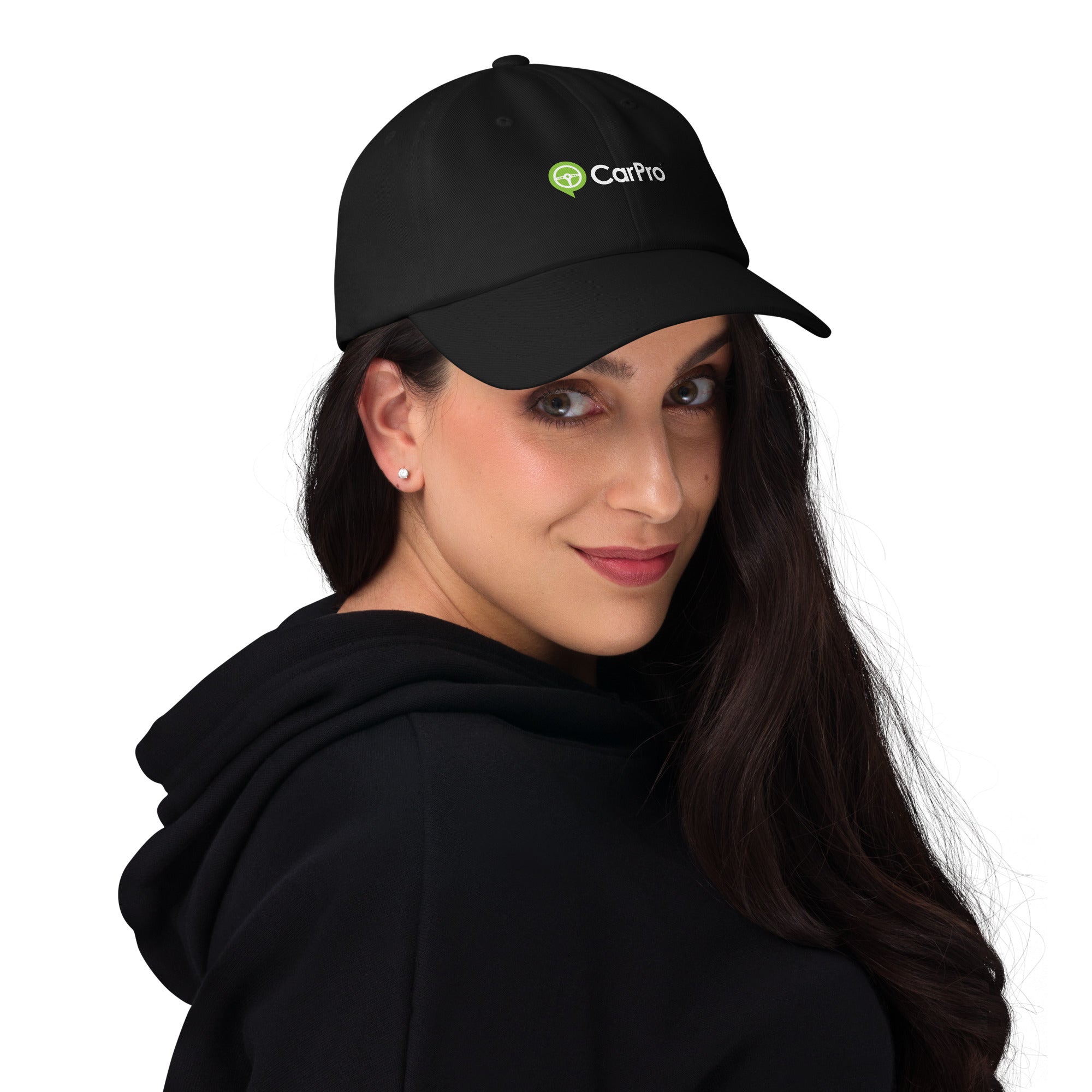 CarPro Dad hat