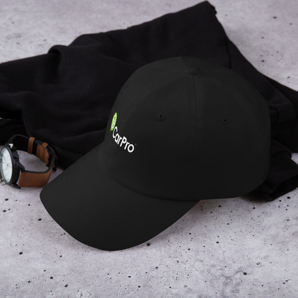CarPro Dad hat