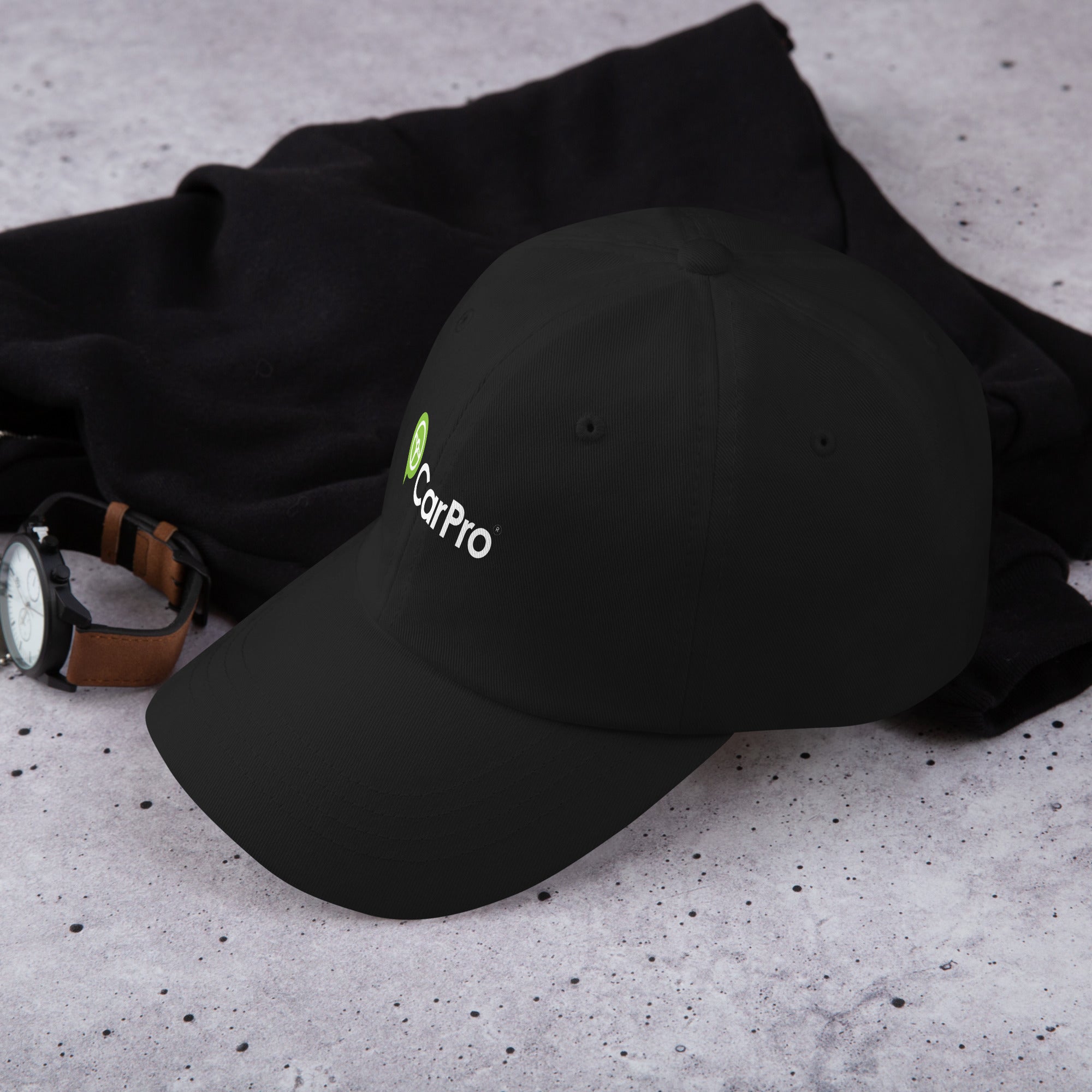 CarPro Dad hat