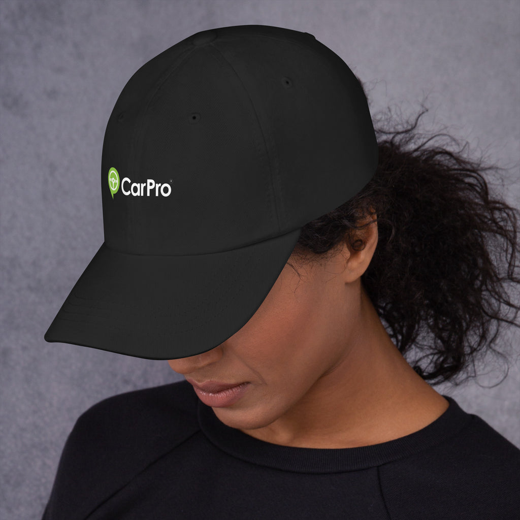 CarPro Dad hat