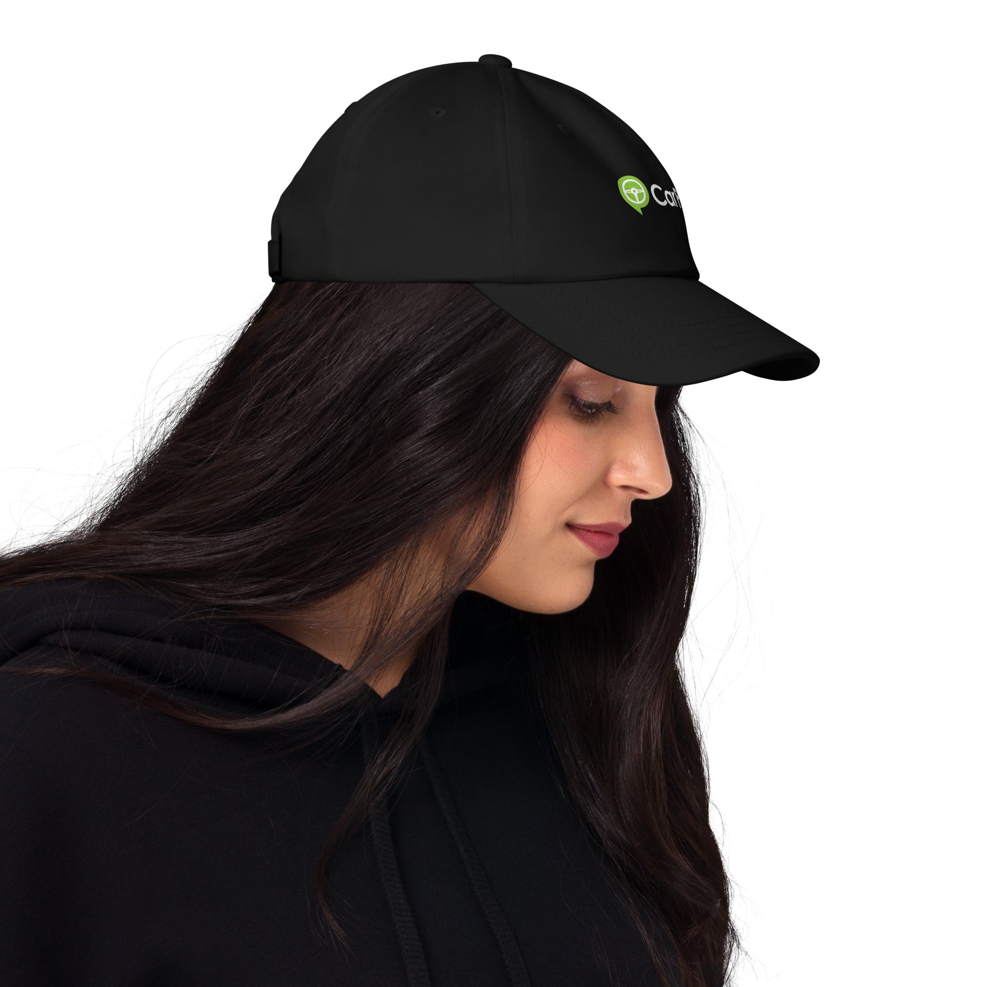 CarPro Dad hat