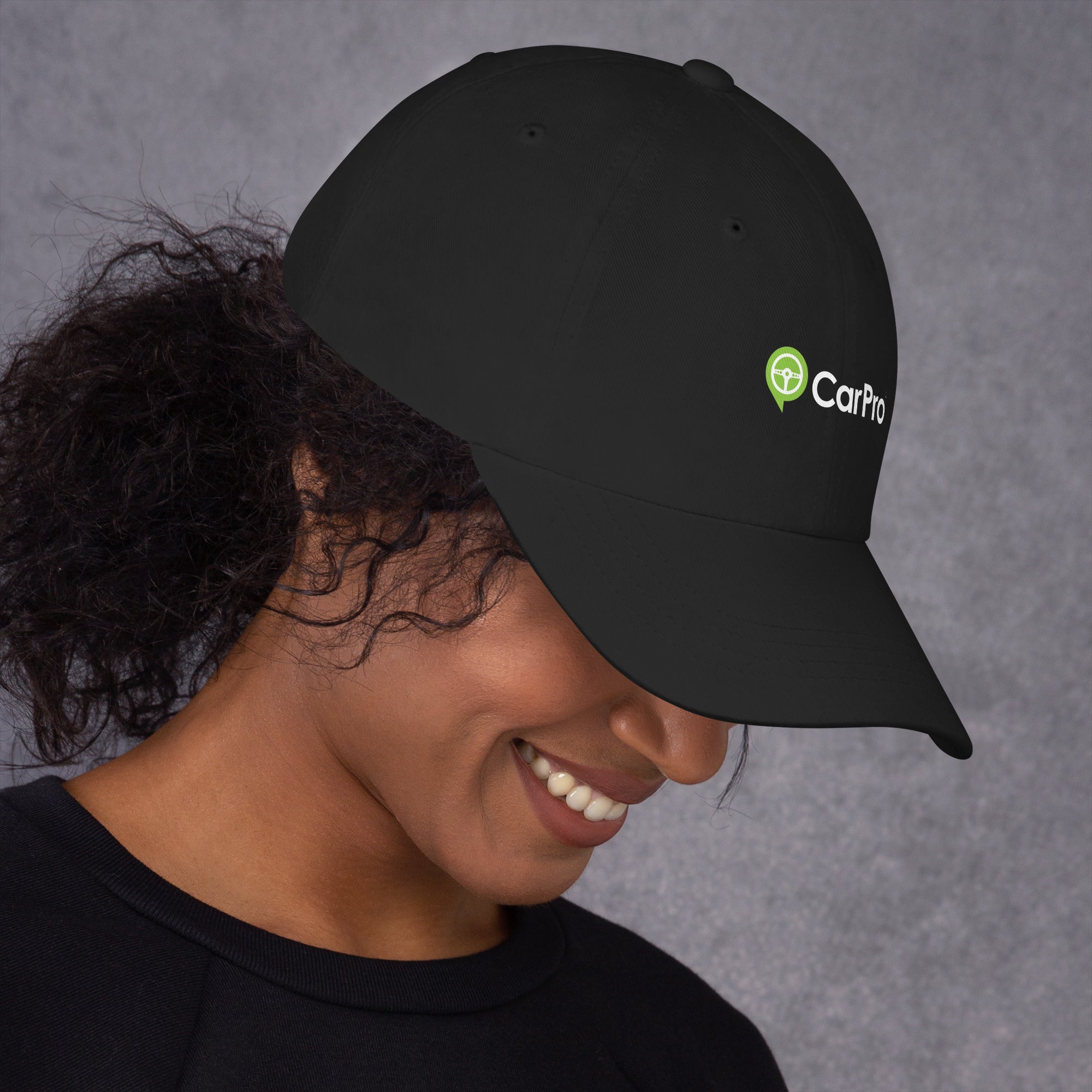 CarPro Dad hat