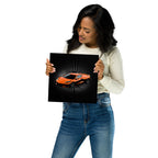 Ignition Exclusive Poster