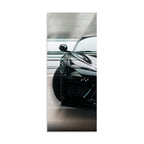 Velocity Exclusive Poster