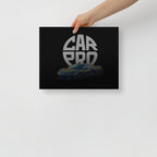 Signature Exclusive Poster