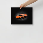 Ignition Exclusive Poster
