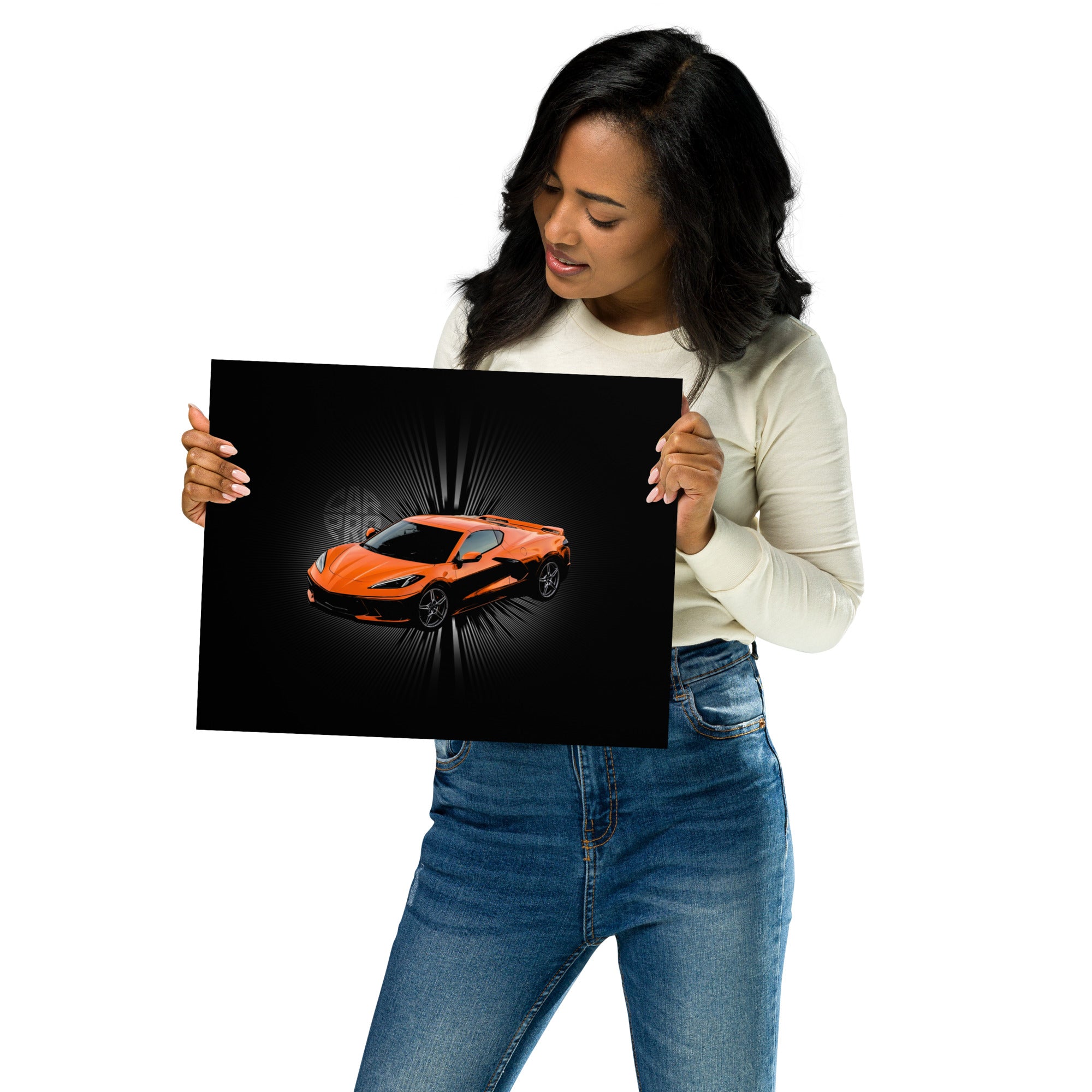 Ignition Exclusive Poster
