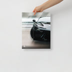 Velocity Exclusive Poster