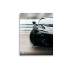 Velocity Exclusive Poster
