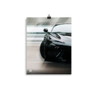 Velocity Exclusive Poster