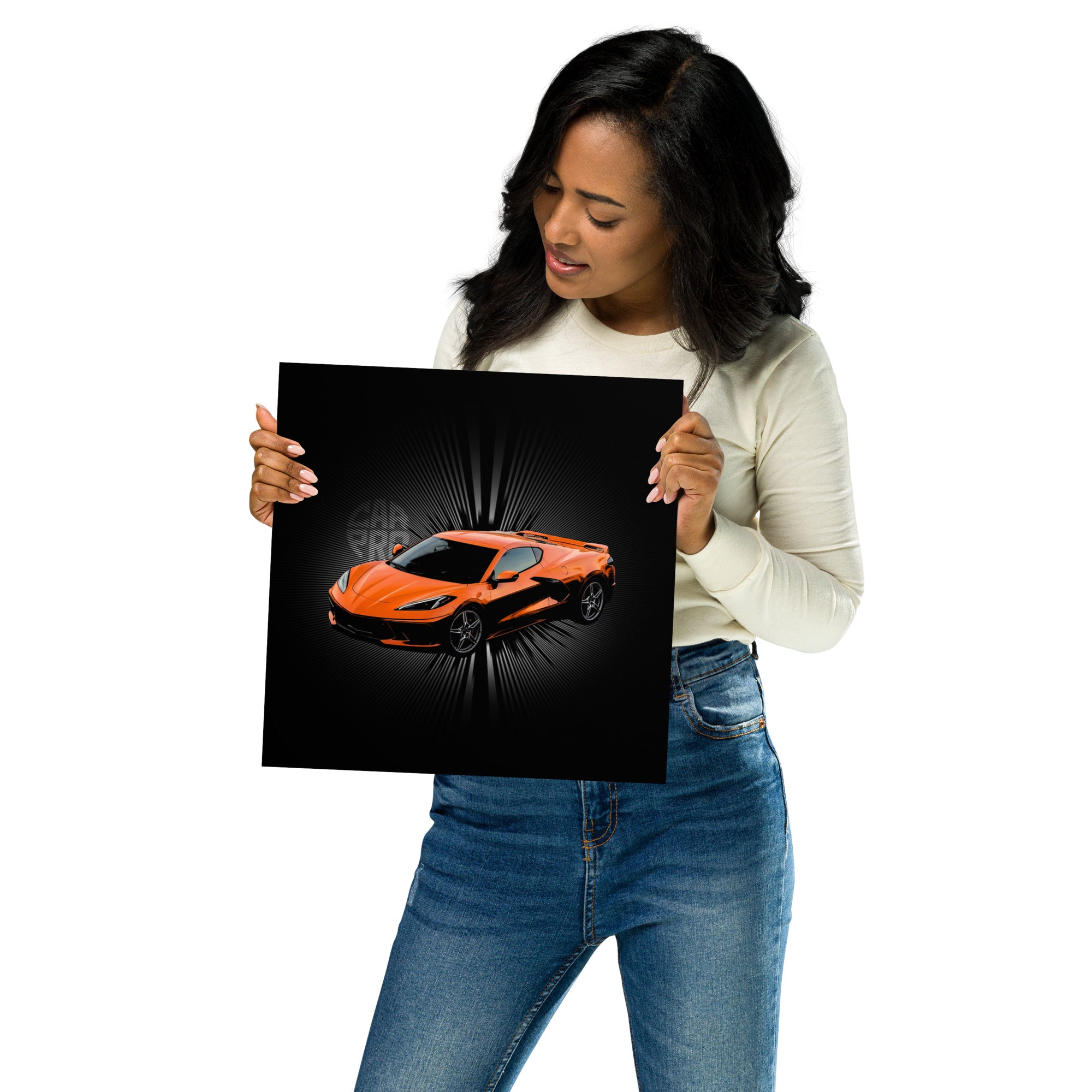 Ignition Exclusive Poster