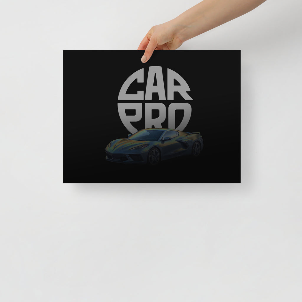 Signature Exclusive Poster