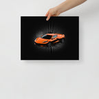 Ignition Exclusive Poster