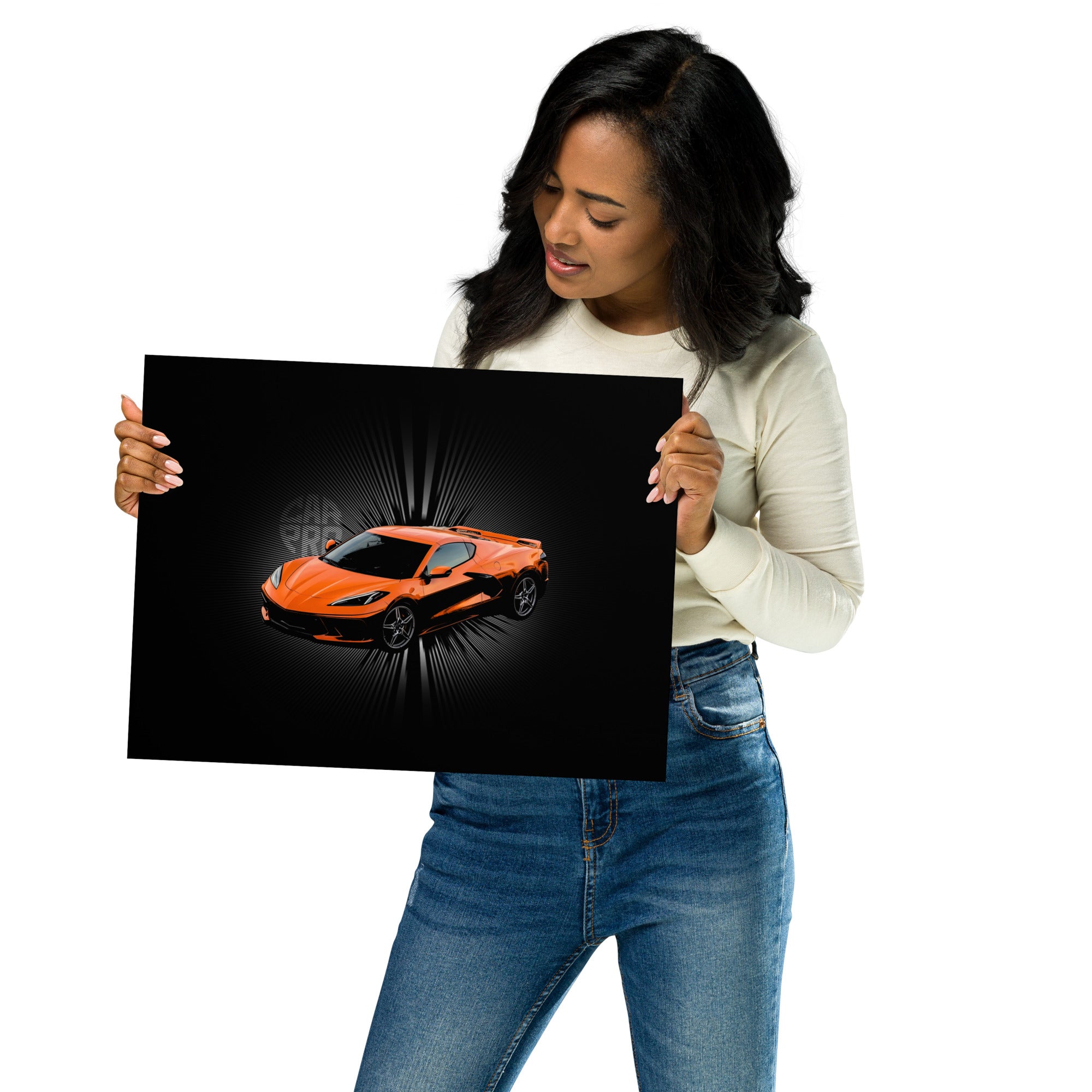 Ignition Exclusive Poster