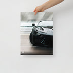 Velocity Exclusive Poster