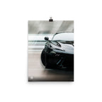 Velocity Exclusive Poster