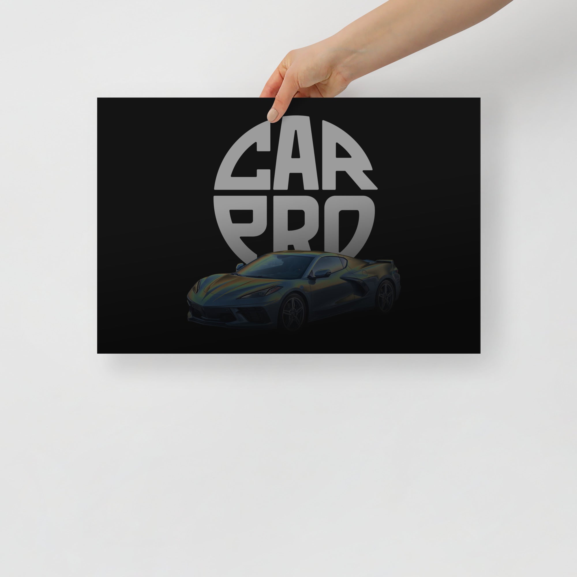 Signature Exclusive Poster