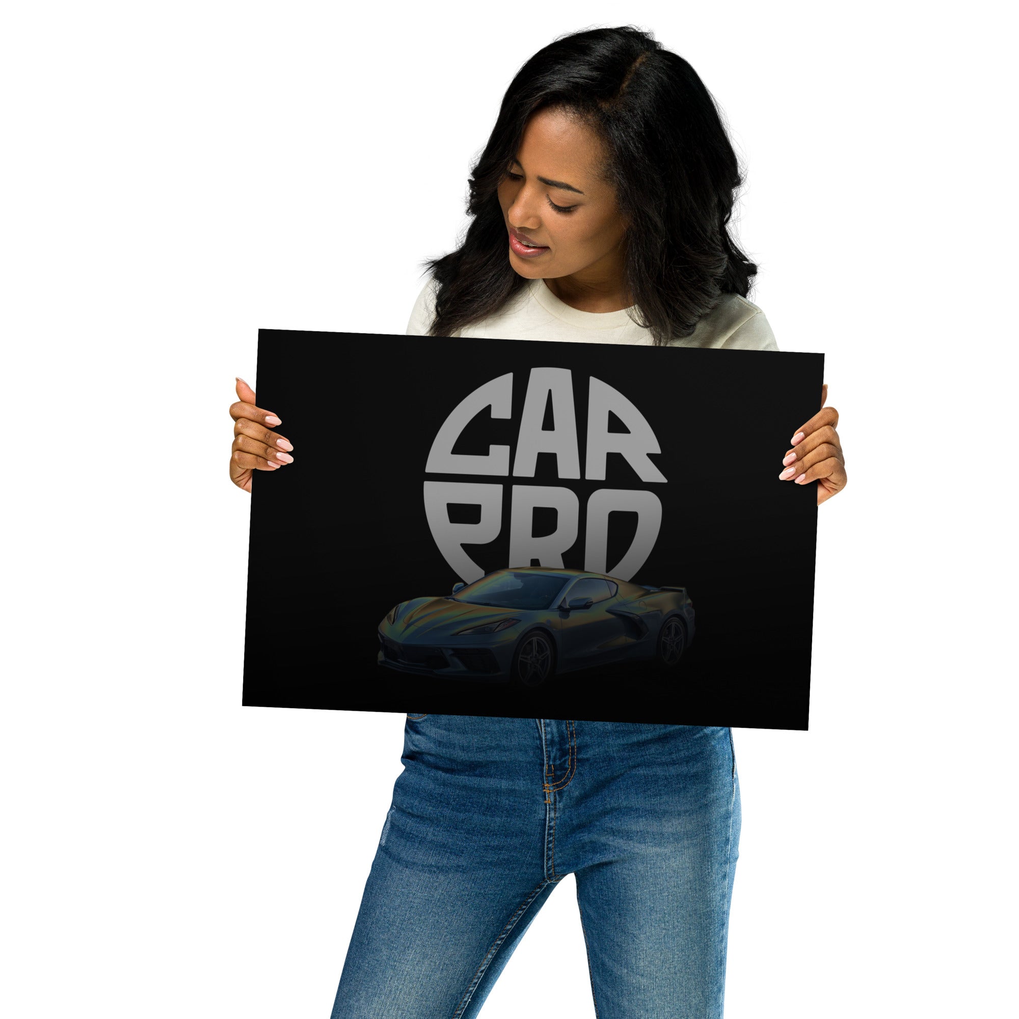Signature Exclusive Poster