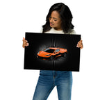 Ignition Exclusive Poster