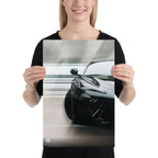 Velocity Exclusive Poster
