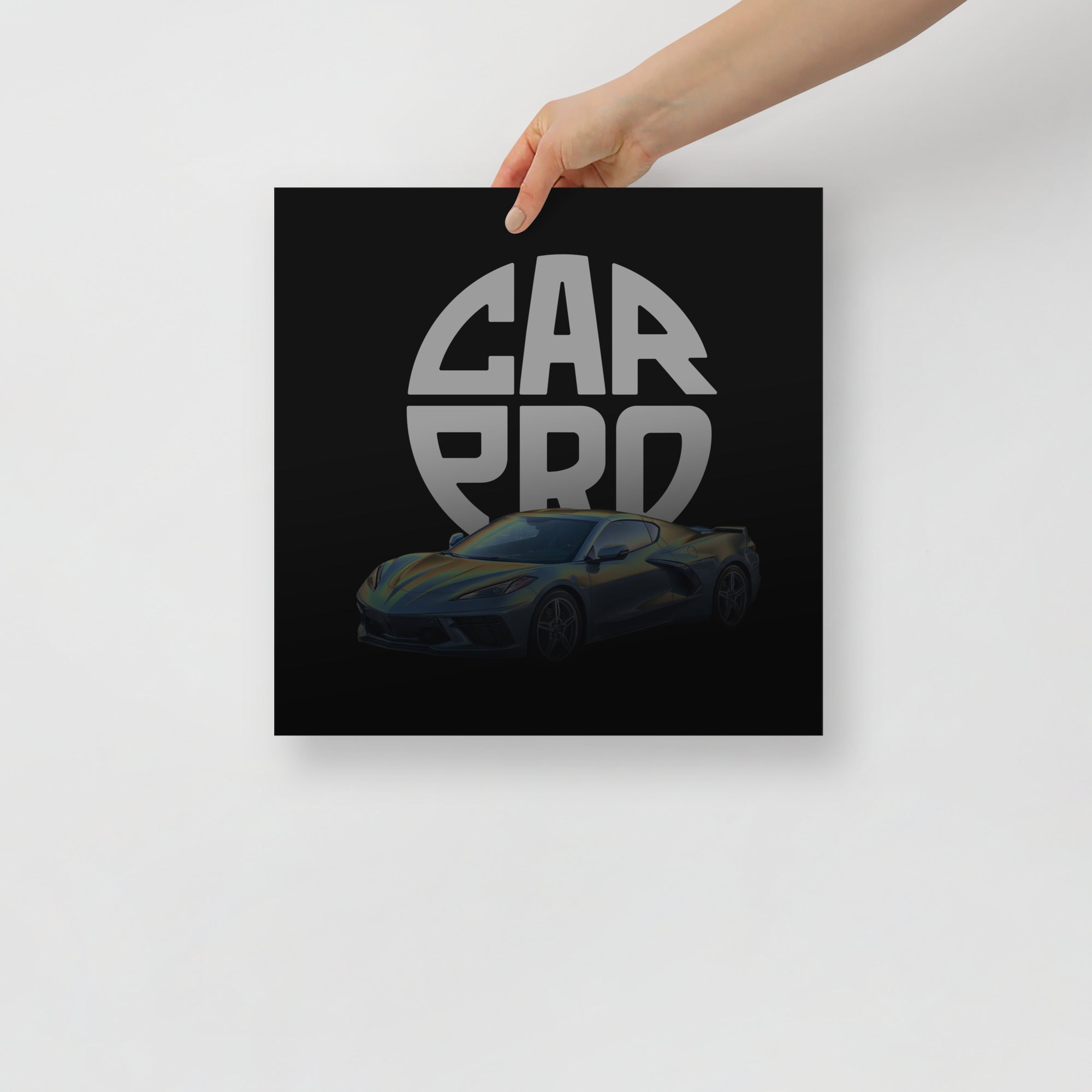 Signature Exclusive Poster