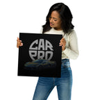 Signature Exclusive Poster