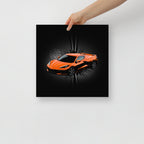 Ignition Exclusive Poster