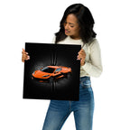 Ignition Exclusive Poster