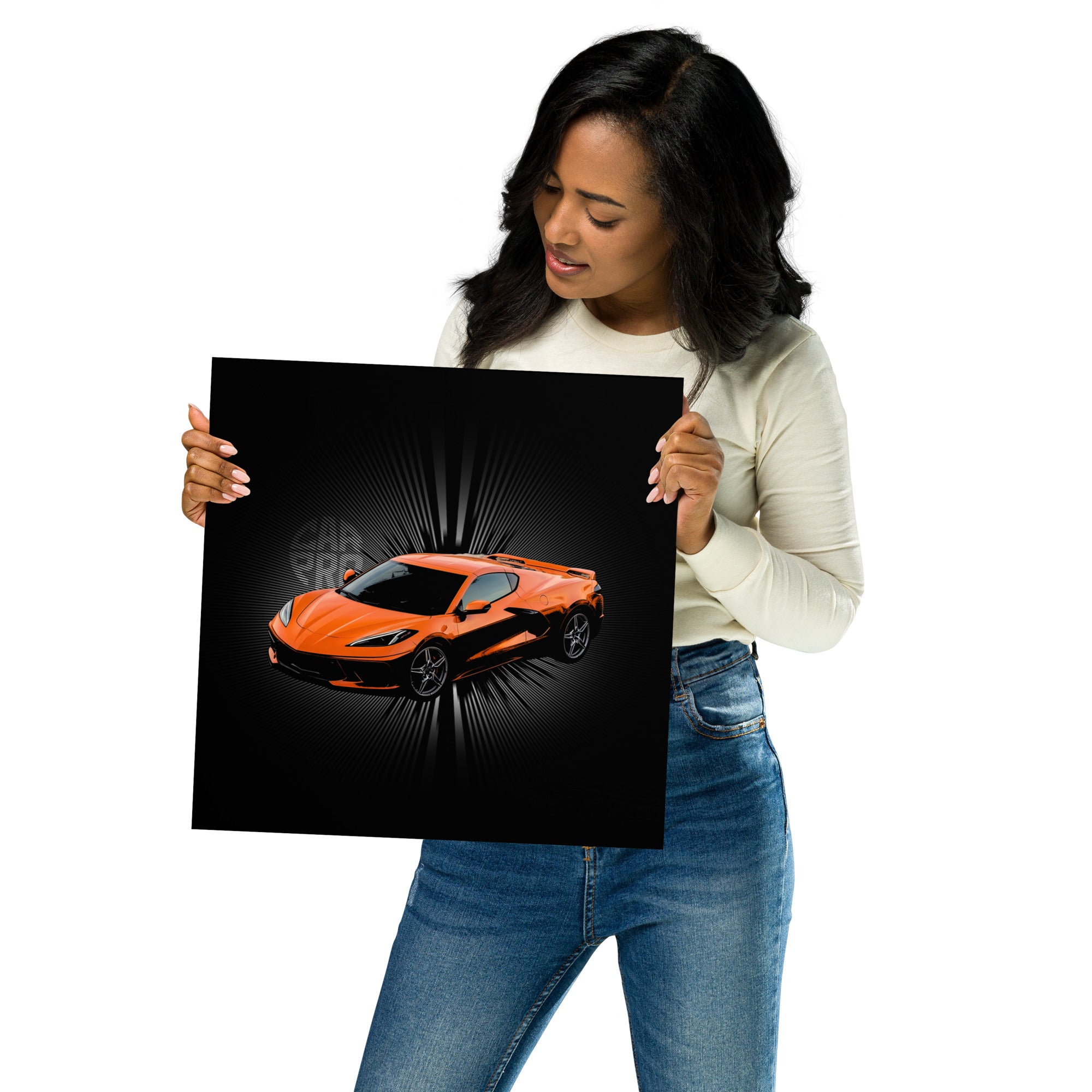 Ignition Exclusive Poster