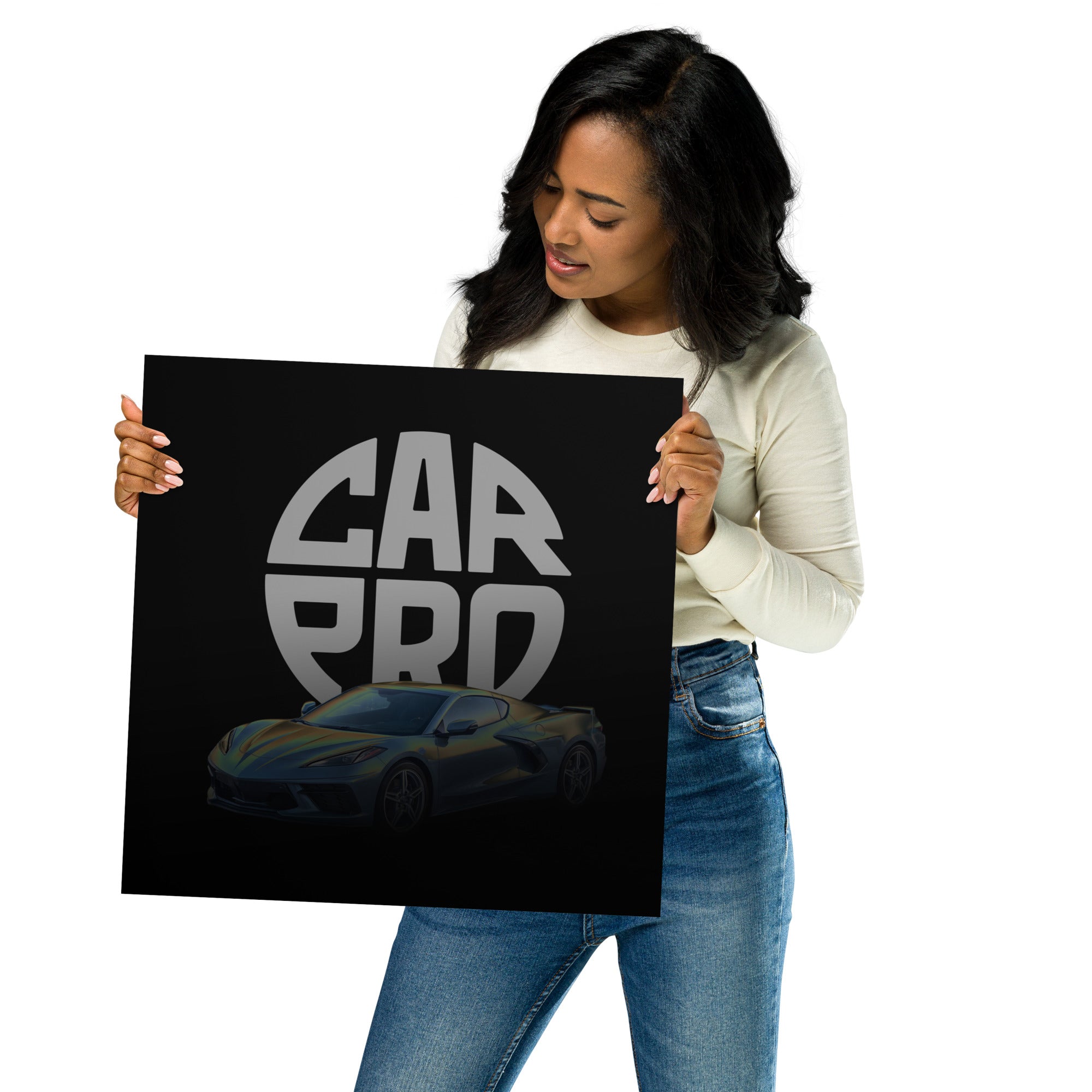 Signature Exclusive Poster