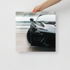 Velocity Exclusive Poster