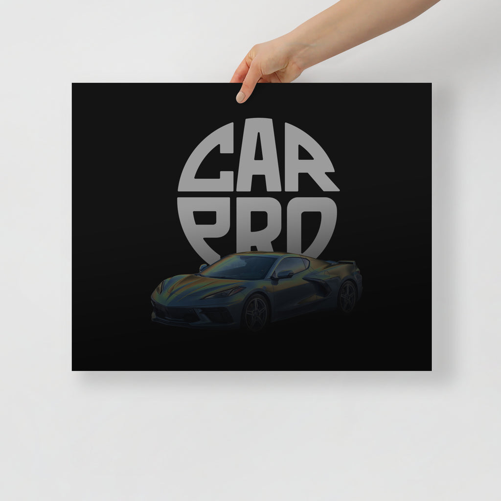 Signature Exclusive Poster