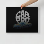 Signature Exclusive Poster