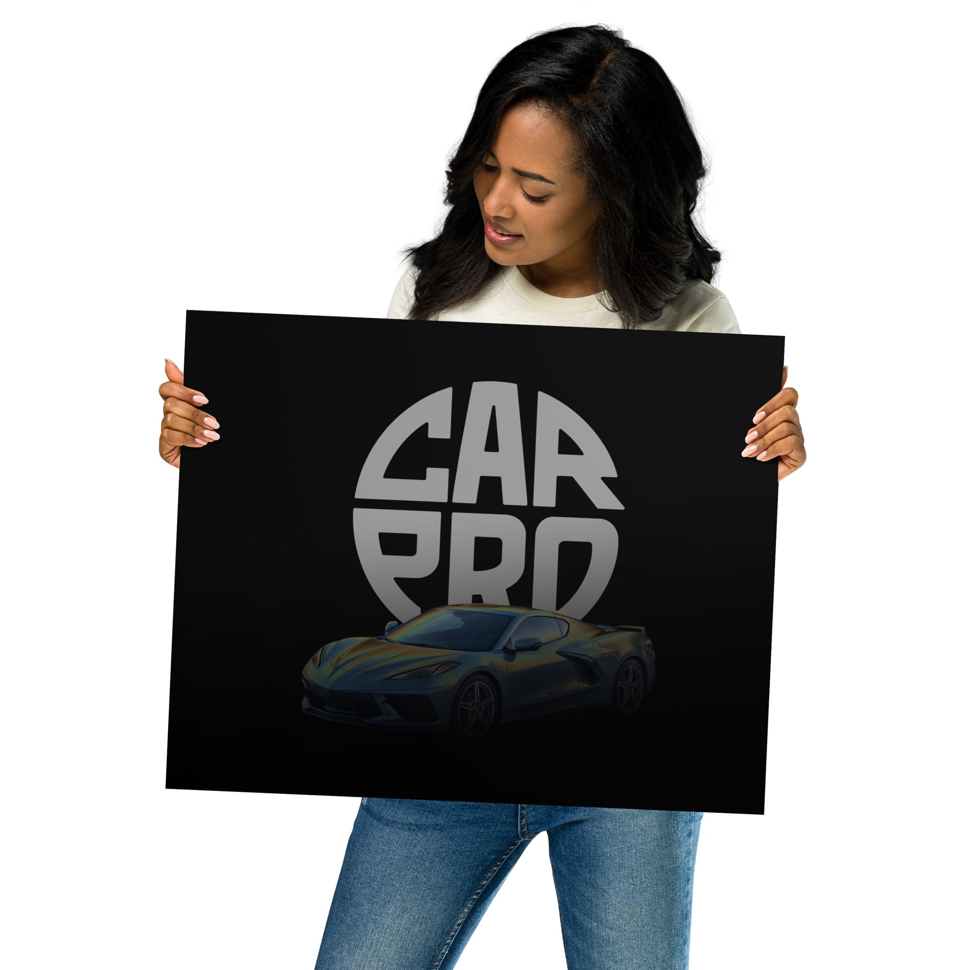 Signature Exclusive Poster