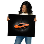 Ignition Exclusive Poster